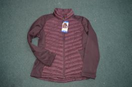 *32 Degrees Heat Ladies Body Warmer Size: L