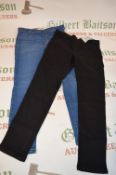 Levi’s Girl’s Pullon Jeans Size: 10 years