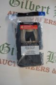 *Kirkland Signature Stretch Cotton Boxer Briefs Size: L 36-38 3pk