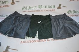 Three Saint Eve Lounge Short Size: 7-8 years