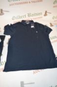 *Jack Wills Navy Blue Polo Size: L