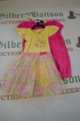 2pc Dress Set Size: 18 months