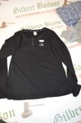 *Calvin Klein Sleepwear Top Size: L