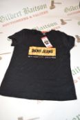 *DKNY Jean New York City circa 1989 T-Shirt Size: M