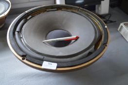 Tannoy 41 Audio Speaker (AF)