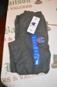Champion Kid’s Grey Joggers Size: 11-12 years