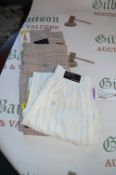 *Two Hilary Radley Ladies Trousers Sizes: 8 and 10