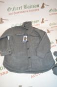 *Weatherproof Vintage Fleece Jacket with Pockets Size: L