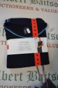 *Carole Hochman 2pc Navy Pyjama Set Size: M