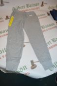 *Fila Grey Joggers Size: S