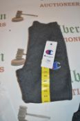 Champion Kid’s Grey Joggers Size: 7-8 years