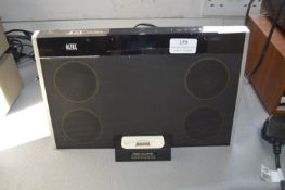 Altec Lansing iPhone Dock