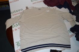 *Jachs Classic Style Sweatshirt Size: XL