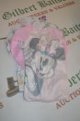 Baby Disney 2pc Sleeper Set Size: 24 months