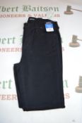 *Buffalo High Rise Stretch Skinny Jeans Size: 14