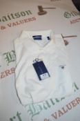 *Gant Gent’s Polo Shirt Size: M