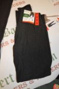 *Orvis Charcoal Cozy Leggings Size: M