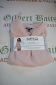 *Buffalo by David Bitton 2pc Pink Lounge Set Size: S