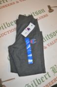 Champion Kid’s Grey Joggers Size: 11-12 years