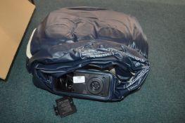 *Get Fit Single Inflatable Air Bed (salvage)