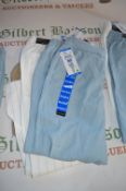 *Three Hilary Radley Ladies Trousers Size: 14