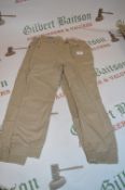 Levi’s Kid’s Joggers with Drawstring Waist Size: 8 years