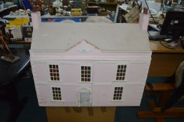 Large Dollhouse