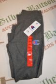 Champion Kid’s Grey Joggers Size: 9-10 years