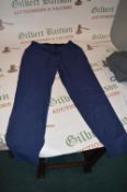 *Berghaus Walking Trousers Size: XL