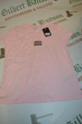 *Levi’s Pink T-Shirt Size: L