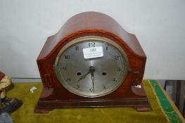 1930's Mantel Clock