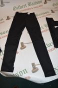 *Jezebel Leggings Size: S