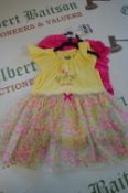 Kids Headquarters 2pc Dress Set Size: 24 months