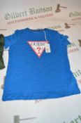 *Guess Jeans T-Shirt Size: L