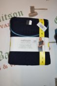 *Carole Hochman 2pc Navy Pyjama Set Size: S
