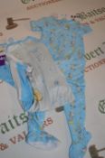 Baby Disney 2pc Sleeper Set Size: 24 months