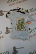 Kids Headquarters 2pc Dinosaur T-Shirt Set Size: 2T
