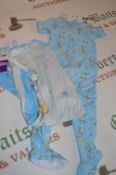Baby Disney 2pc Sleeper Set Size: 24 months