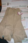 Levi’s Kid’s Joggers with Drawstring Waist Size: 10 years