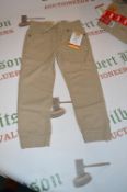 Levi’s Kid’s Joggers with Drawstring Waist Size: 5 years