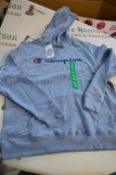 *Champion Size: XL Hoodie Top