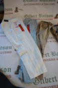*Three Hilary Radley Ladies Trousers Size: 12