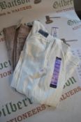 *Two Hilary Radley Ladies Trousers Sizes: 8 and 10