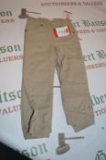 Levi’s Kid’s Joggers with Drawstring Waist Size: 6 years