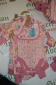Home Grown Babywear 0-3 Months 5pc Set
