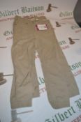 Levi’s Kid’s Joggers with Drawstring Waist Size: 10 years