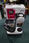 *Delonghi Dolce Gusto Infinissima Coffee Machine (