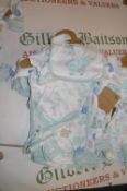 Home Grown Babywear Newborn 5pc Set