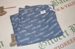 *Calvin Klein Sleepwear Bottoms Size: XL