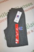 Champion Kid’s Grey Joggers Size: 9-10 years